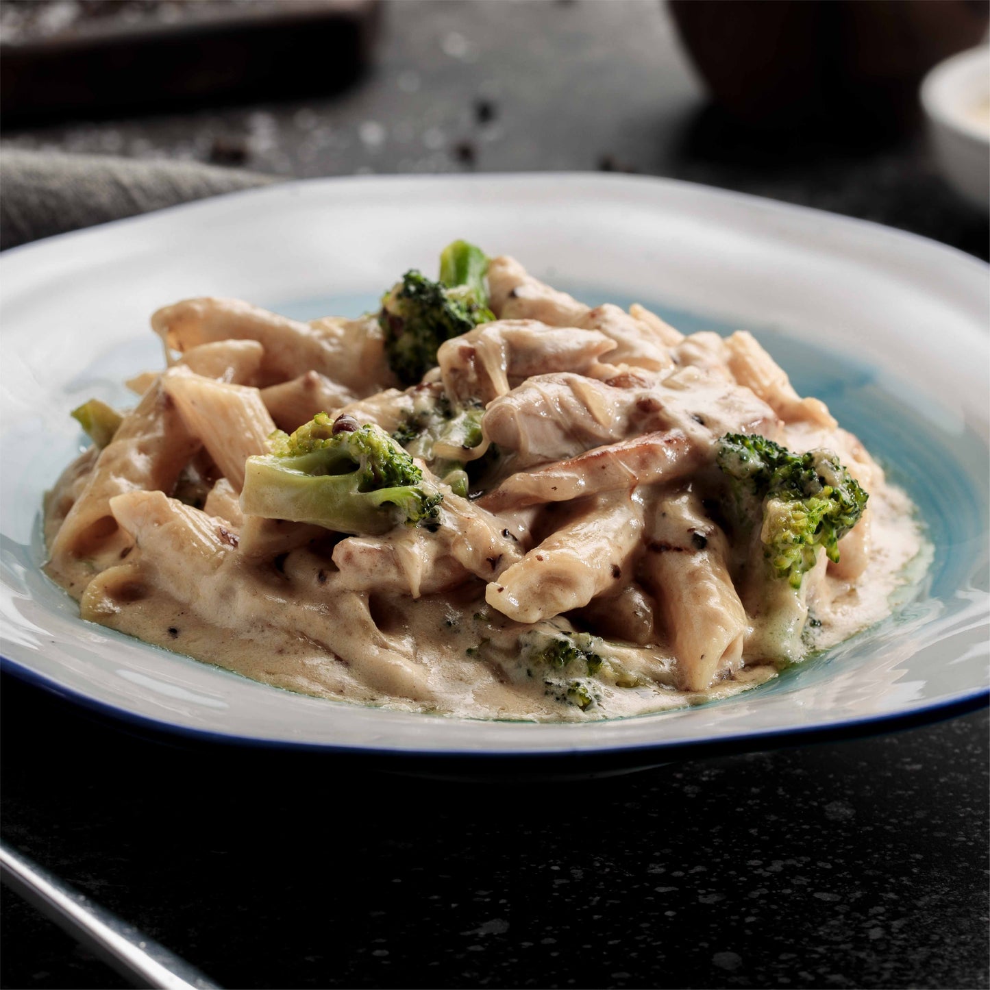KA-All Pasta