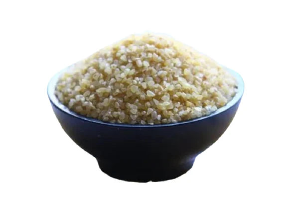 جميع أنواع الدقيق