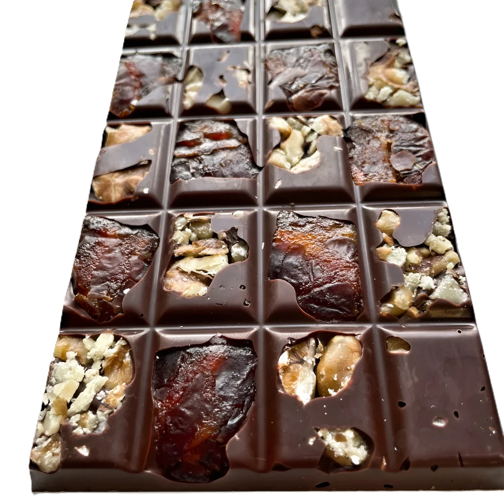 Dark chocolate