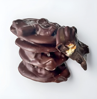 Chocolate Clusters Mention