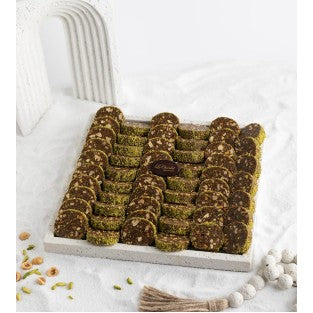 كعكة رمضان