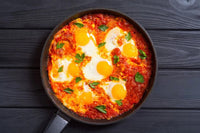 KA-All Breakfast Kitchen by Abeer