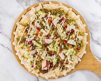 LM-All Manaeesh Lemon