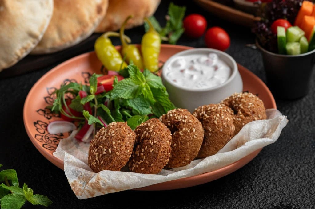 إفطار KA-All