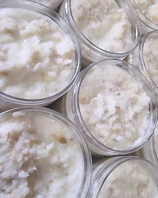 معاجين التوابل الكاملة