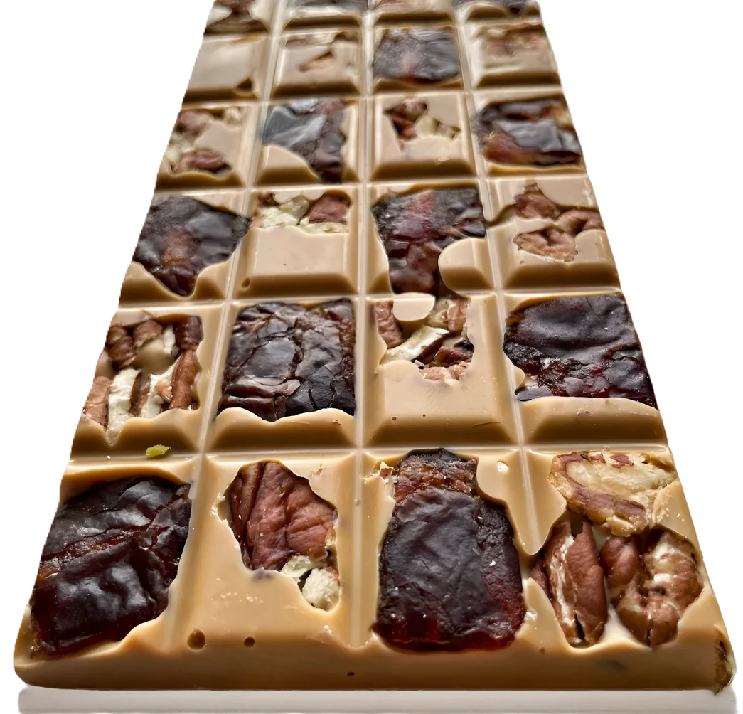 Gold Chocolate