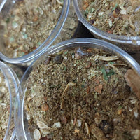 Shefs-All Spice Blends Shefs