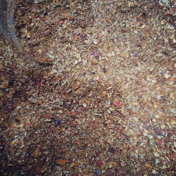 Shefs-All Spice Blends Shefs