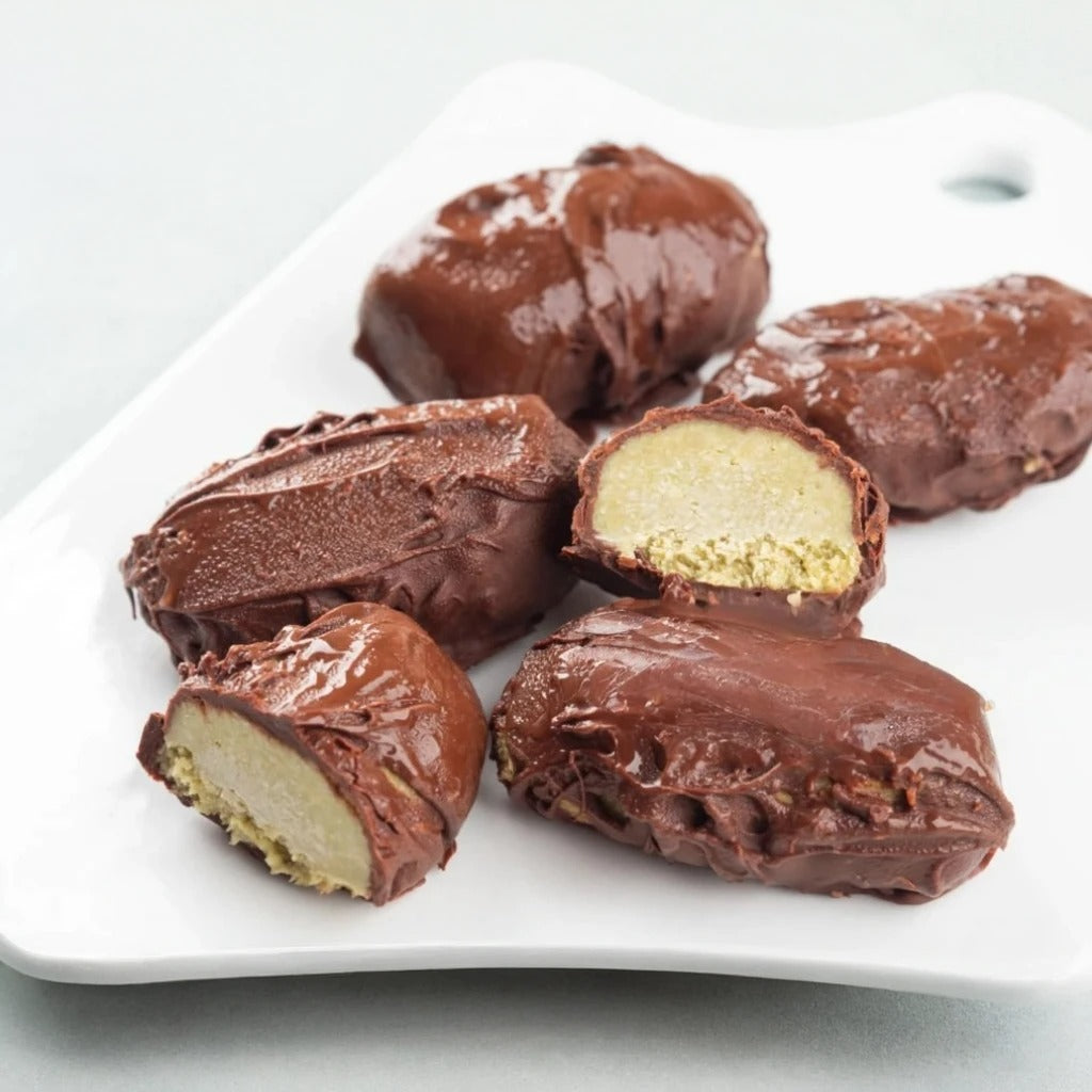 Ice Cream Chocolate bites