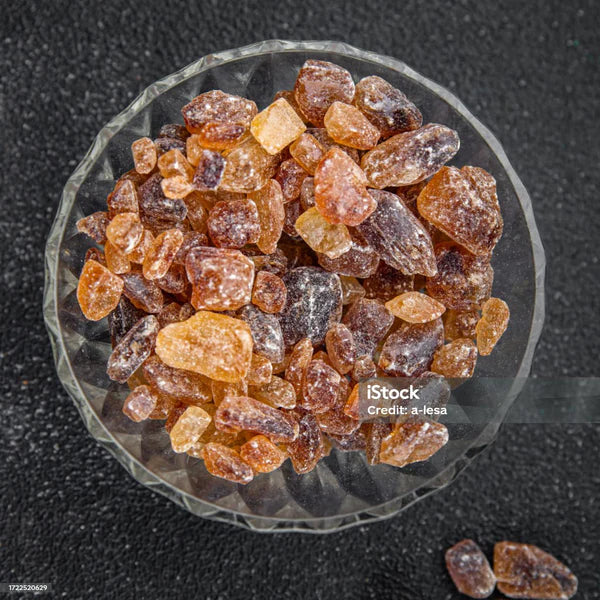 جميع أنواع البخور واللبان