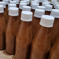 Pickles Sauces Achar Shefs