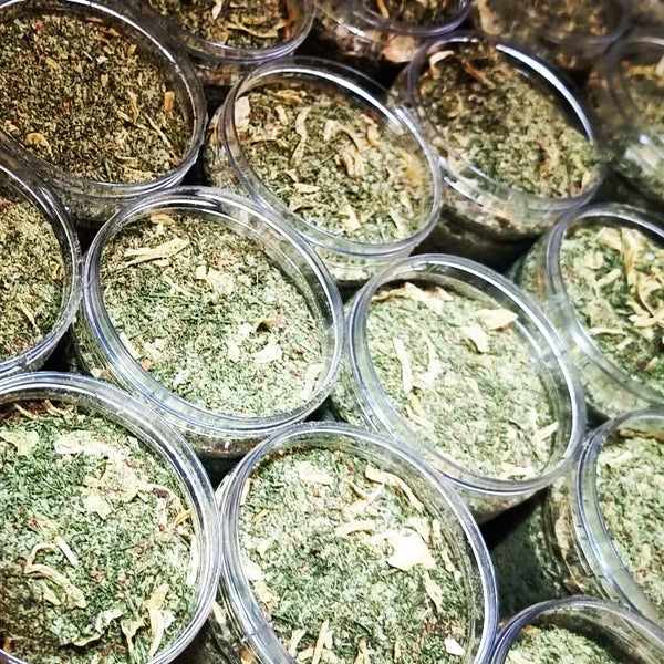 Shefs-All Spice Blends Shefs