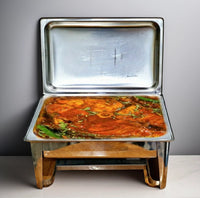 LU-Catering Al Lulu Kitchen