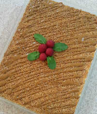 Khushkhash Halawa Firin