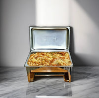 LU-Catering Al Lulu Kitchen