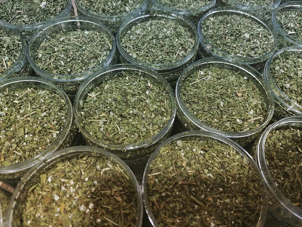 Shefs-All Spice Blends Shefs