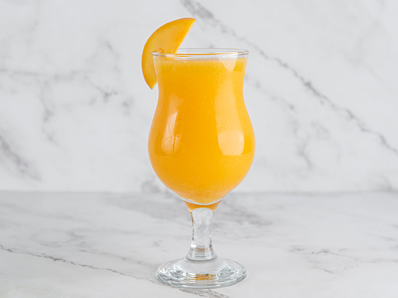 Mango Juice Lemon