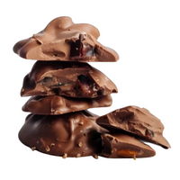 Chocolate Clusters Mention