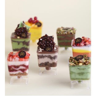 Sweet Bites Boxes