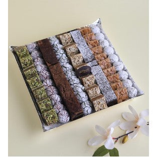 Sweet Bites Boxes