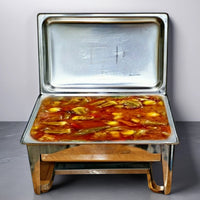 LU-Catering Al Lulu Kitchen