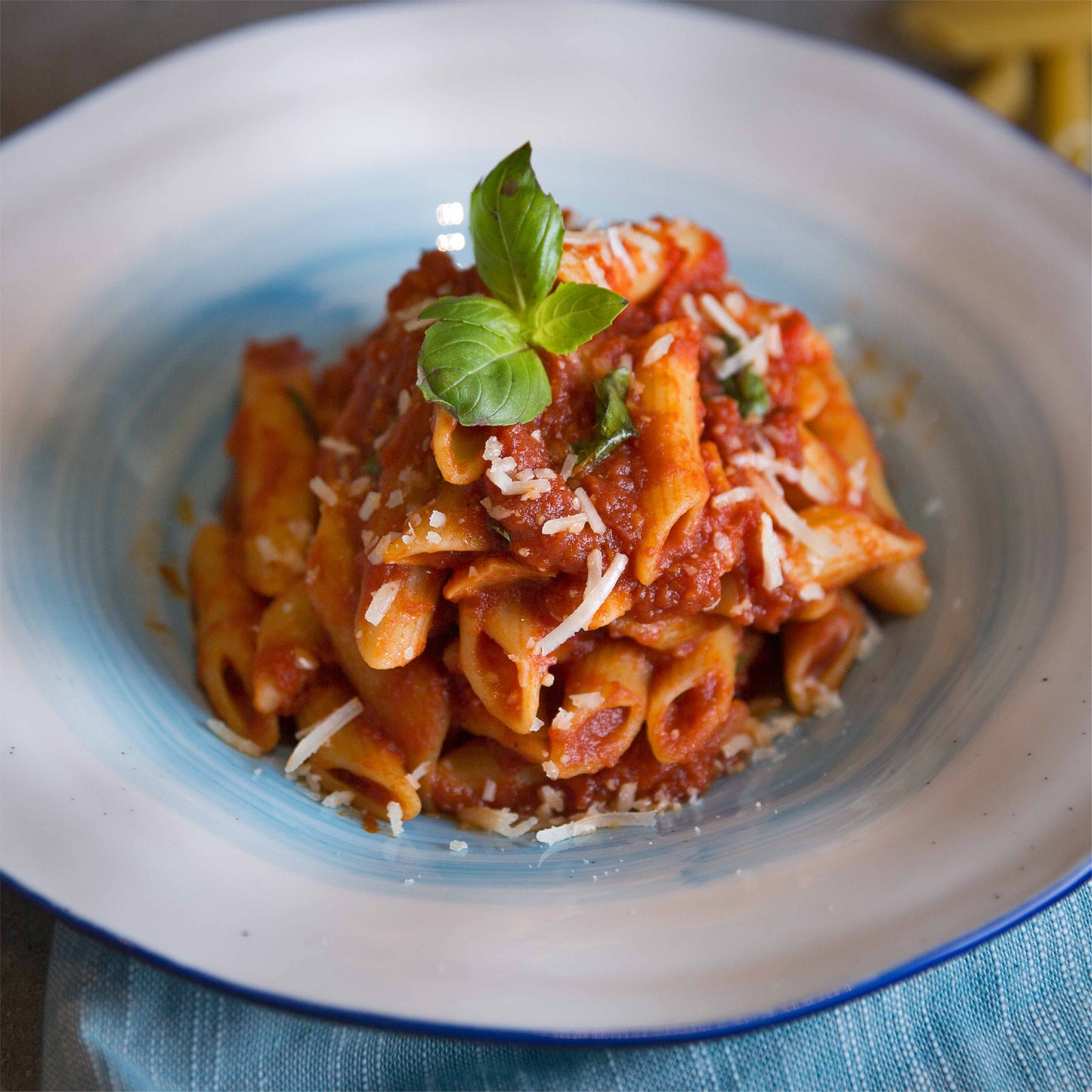KA-All Pasta