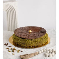 Ramadan Cake Lily's Cupcake