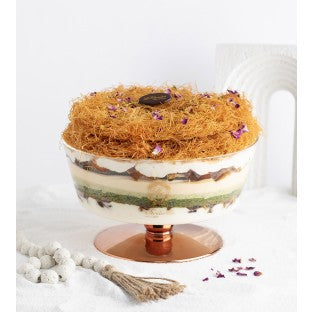 كعكة رمضان
