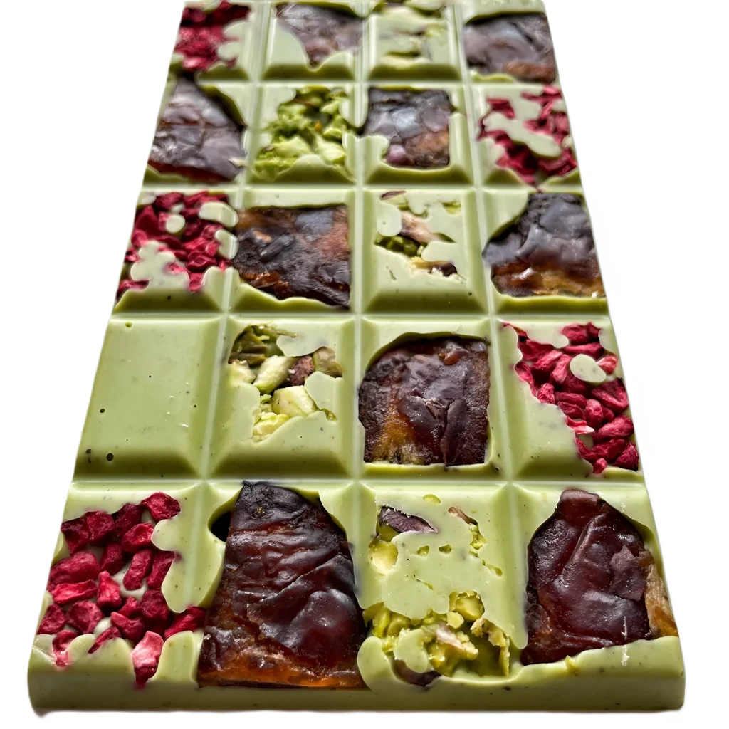 Pistachio Chocolate