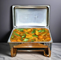 LU-Catering Al Lulu Kitchen