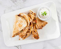 LM-All appetizers Lemon