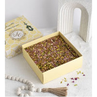 Sweet Bites Trays Lily's Cupcake