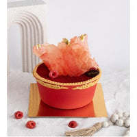 Ramadan Cake Lily's Cupcake