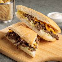 KA- All Sandwiches and Saj Kitchen by Abeer