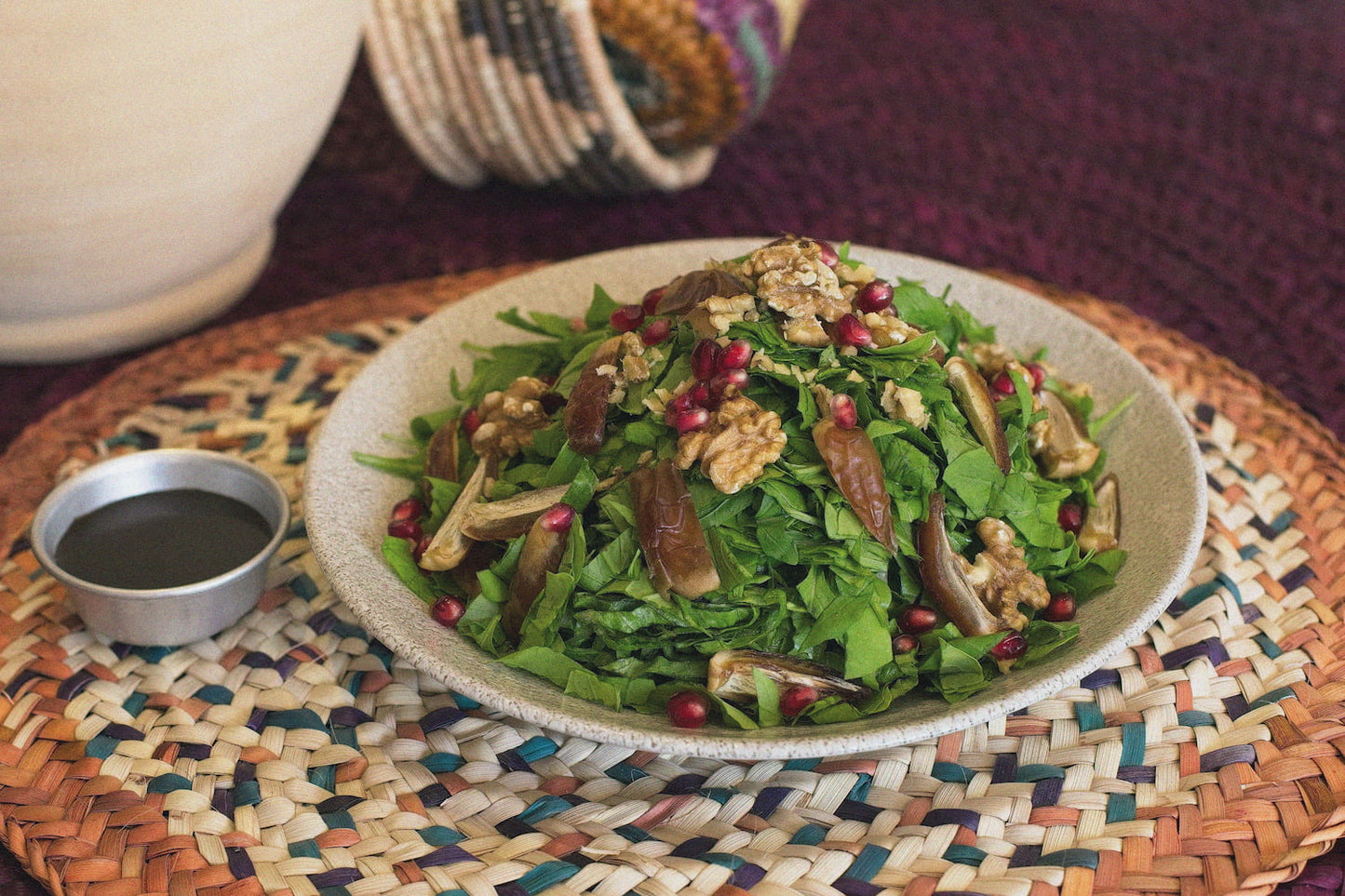 ZF-All Salads