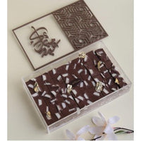 Sweet Bites Boxes Lily's Cupcake