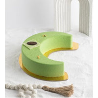 Ramadan Cake Lily's Cupcake