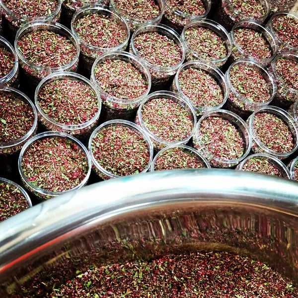 Shefs-All Spice Blends Shefs