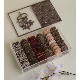 Sweet Bites Boxes