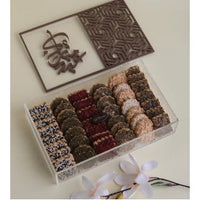 Sweet Bites Boxes Lily's Cupcake