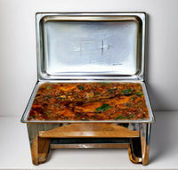 LU-Catering Al Lulu Kitchen