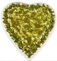 Semolina Halawa Firin