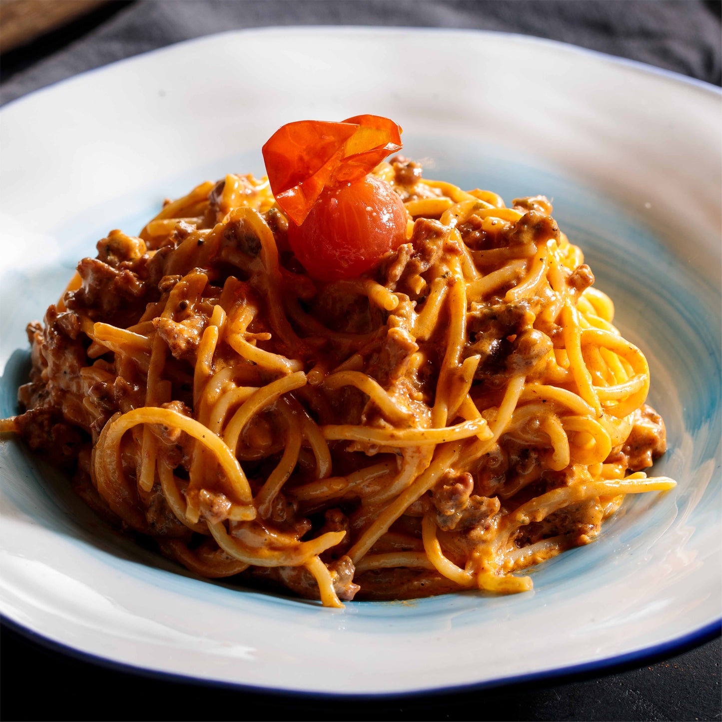 Spaghetti Bolognese