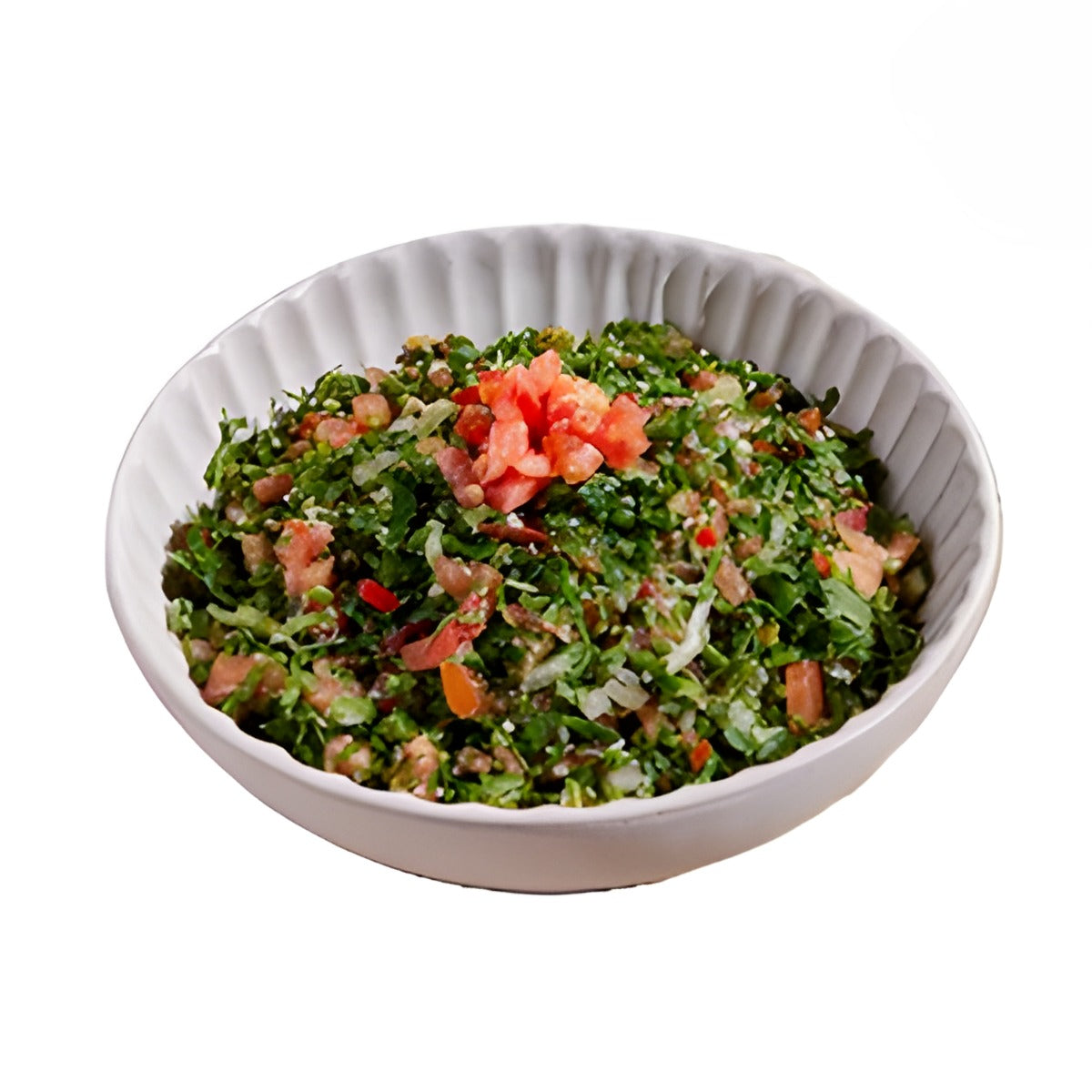Tabouleh Jaleel Restaurant