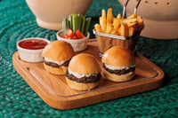 ZF-All Burgers-and-Sliders Zaafaran