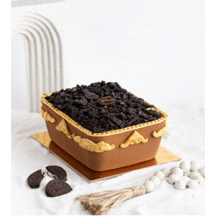 كعكة رمضان
