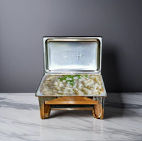 LU-Catering Al Lulu Kitchen