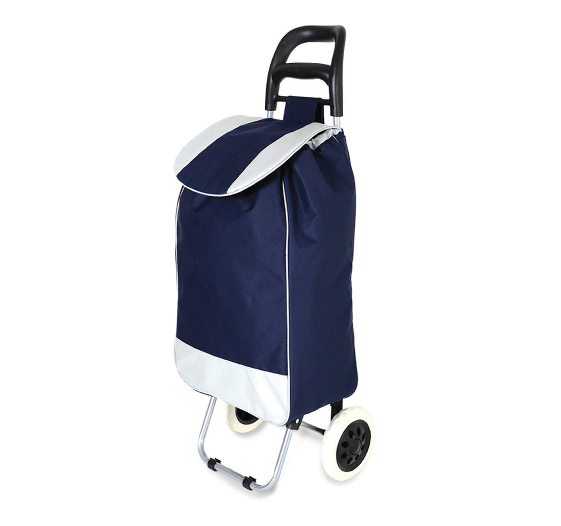 Pearl Shopping Cart, Assorted, SC01