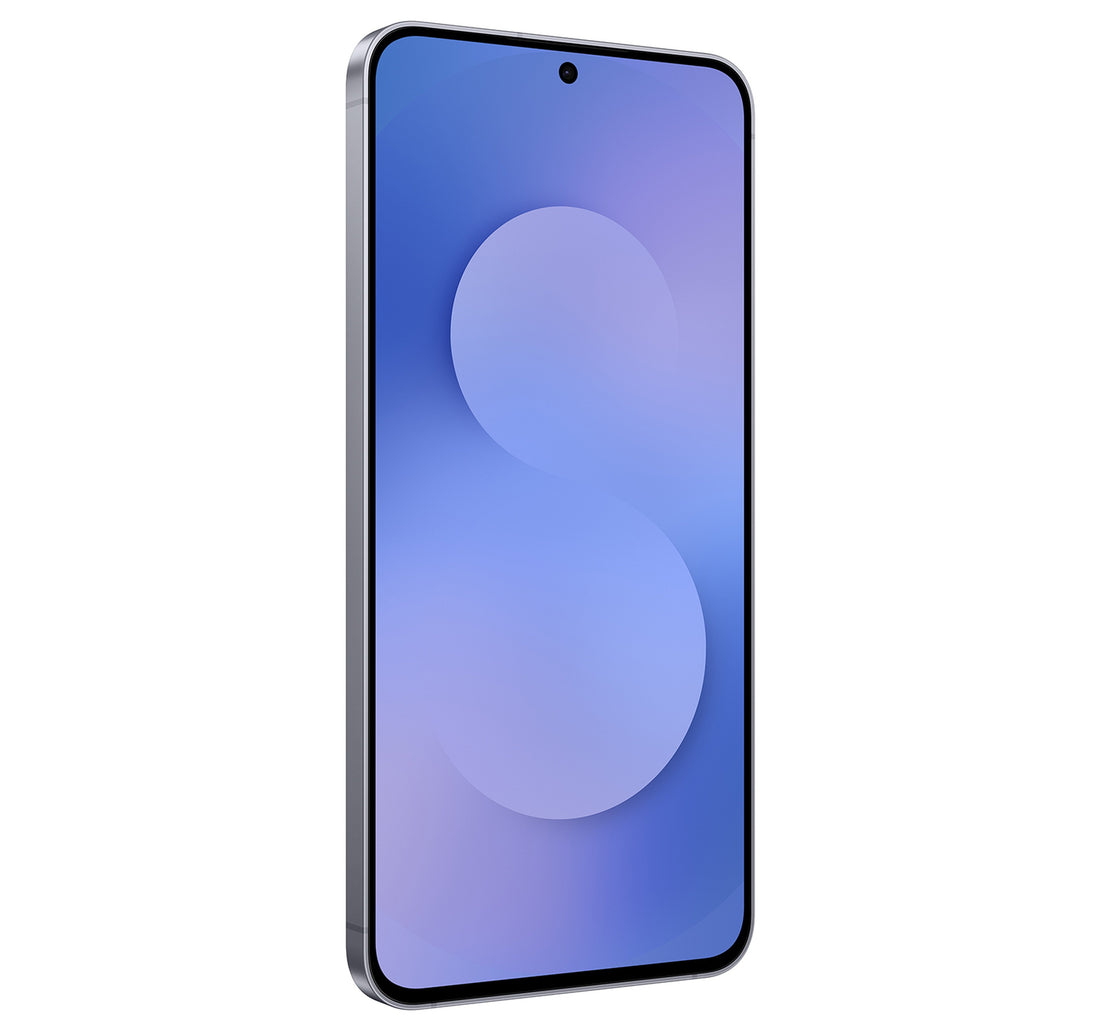 Samsung Galaxy S25 FE 5G Smartphone 8 GB RAM, 256 GB Storage, Navy, SM-S731BDBVMEA