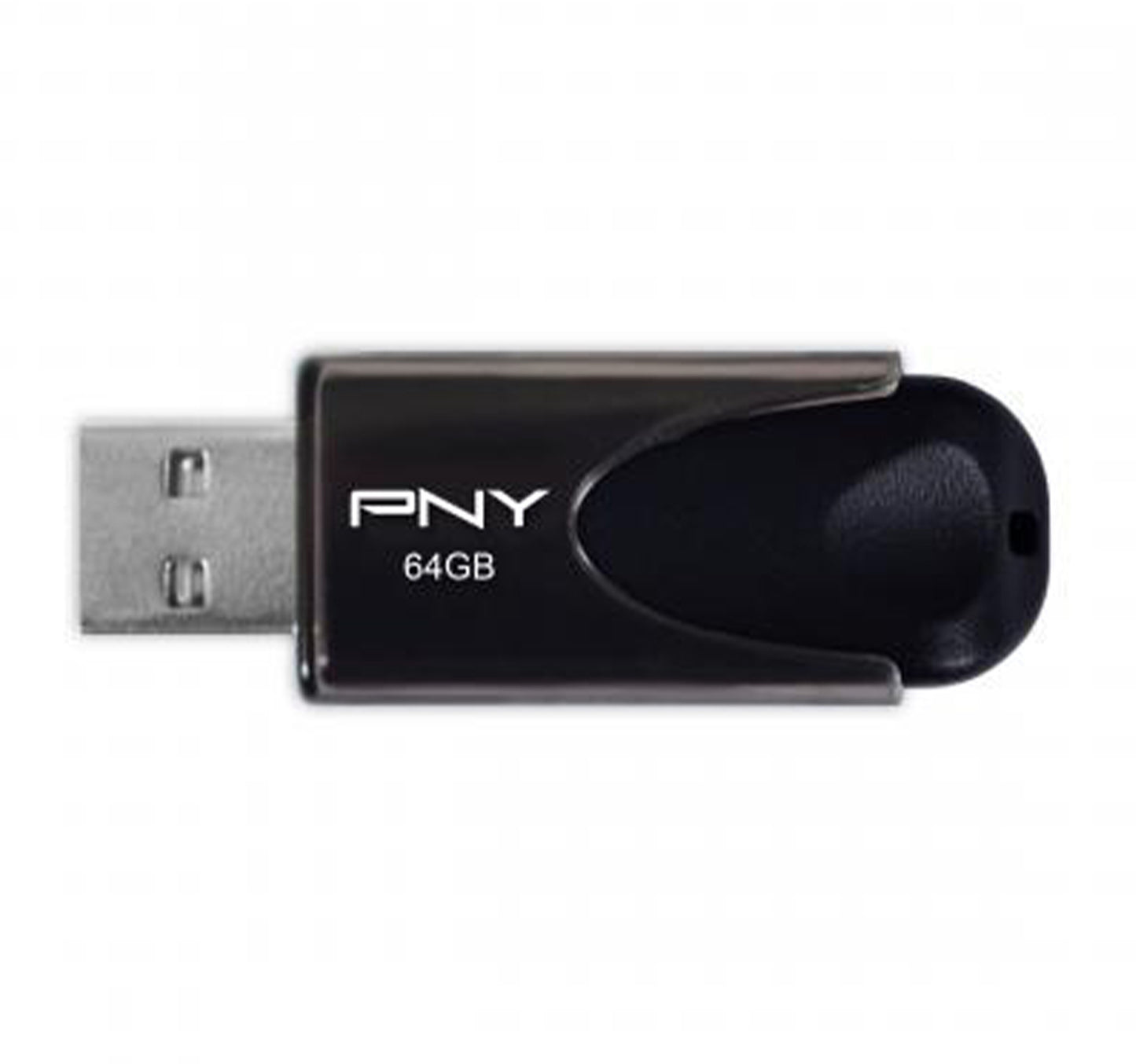 PNY Flash Drive Attache 2.0 64GB